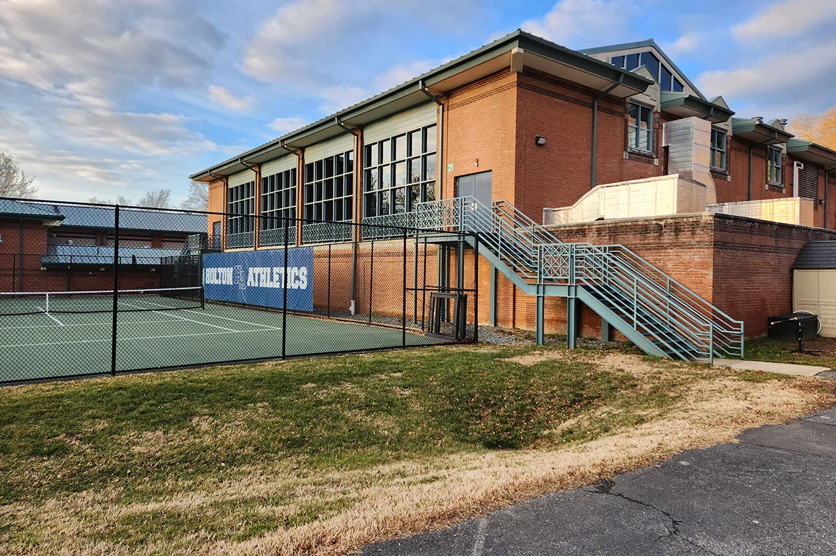 Educational Facilities Painting Contractors